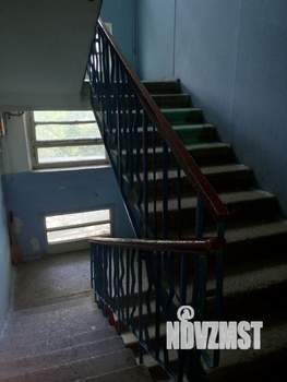 1-к квартира, вторичка, 33м2, 2/5 этаж