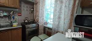 2-к квартира, вторичка, 49м2, 1/5 этаж