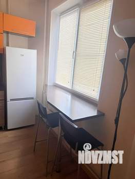 1-к квартира, вторичка, 27м2, 4/10 этаж