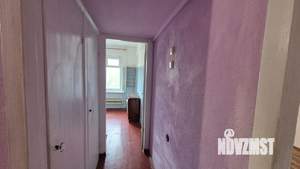 2-к квартира, вторичка, 45м2, 3/5 этаж