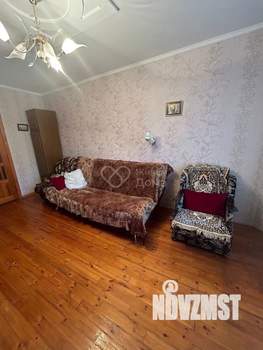 2-к квартира, вторичка, 51м2, 1/9 этаж
