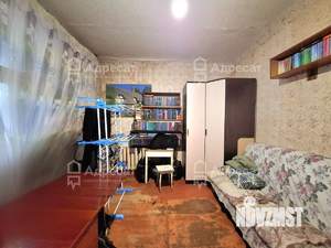 2-к квартира, вторичка, 50м2, 2/2 этаж
