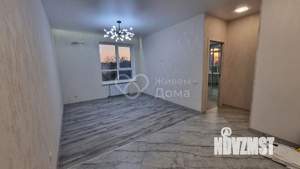 3-к квартира, вторичка, 73м2, 5/23 этаж