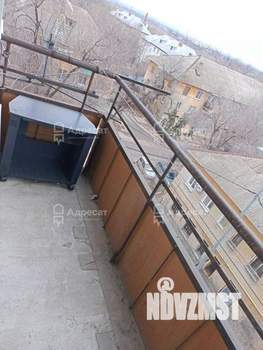 2-к квартира, вторичка, 48м2, 4/5 этаж