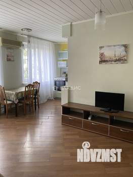 3-к квартира, вторичка, 65м2, 6/9 этаж