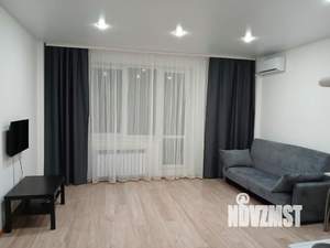 Студия квартира, вторичка, 31м2, 6/10 этаж