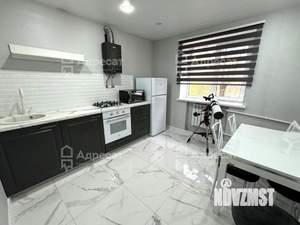 2-к квартира, вторичка, 49м2, 2/6 этаж