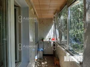 2-к квартира, вторичка, 45м2, 1/2 этаж