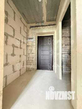 1-к квартира, вторичка, 26м2, 4/5 этаж