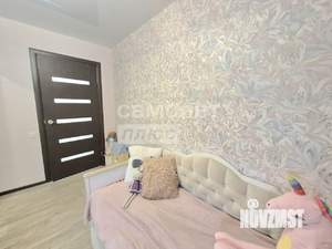 2-к квартира, вторичка, 42м2, 3/4 этаж