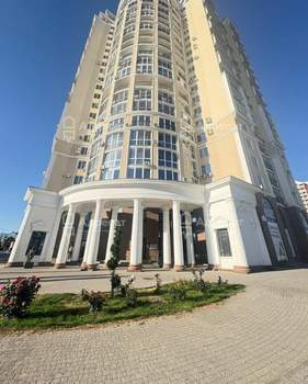 1-к квартира, вторичка, 59м2, 13/23 этаж
