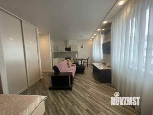 2-к квартира, вторичка, 98м2, 27/32 этаж