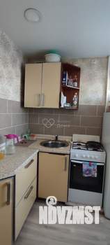 2-к квартира, вторичка, 45м2, 8/9 этаж