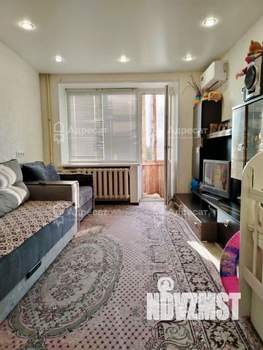 2-к квартира, вторичка, 44м2, 5/9 этаж