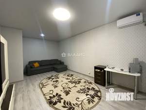 1-к квартира, вторичка, 41м2, 7/8 этаж