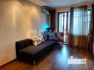 1-к квартира, вторичка, 43м2, 8/9 этаж