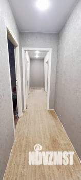 3-к квартира, вторичка, 58м2, 7/9 этаж