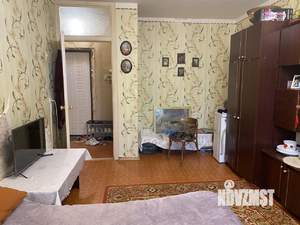 1-к квартира, вторичка, 36м2, 2/9 этаж