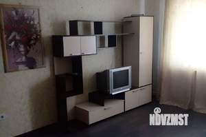 1-к квартира, вторичка, 38м2, 1/3 этаж