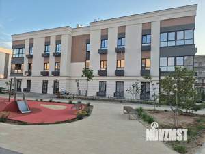 2-к квартира, вторичка, 55м2, 2/3 этаж