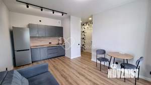 1-к квартира, вторичка, 37м2, 11/23 этаж