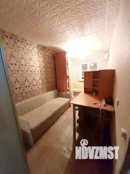 2-к квартира, вторичка, 42м2, 2/5 этаж