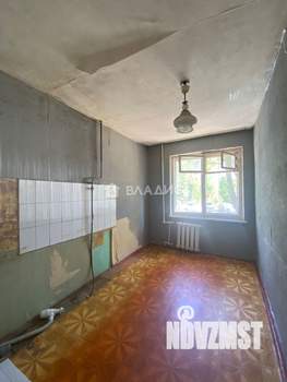 3-к квартира, вторичка, 65м2, 1/9 этаж