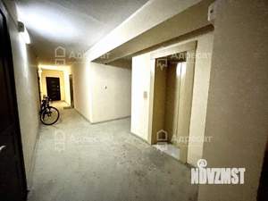 1-к квартира, вторичка, 34м2, 7/9 этаж