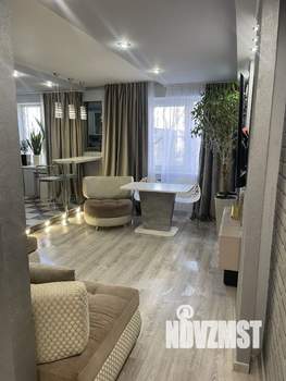 3-к квартира, вторичка, 63м2, 2/9 этаж