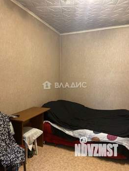 2-к квартира, вторичка, 31м2, 1/2 этаж