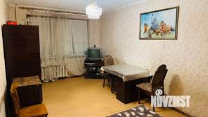 2-к квартира, вторичка, 48м2, 1/5 этаж