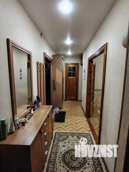 2-к квартира, вторичка, 51м2, 3/9 этаж