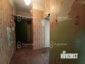 2-к квартира, вторичка, 54м2, 4/5 этаж