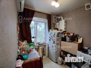 1-к квартира, вторичка, 21м2, 5/5 этаж