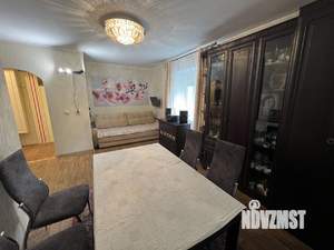 1-к квартира, вторичка, 31м2, 3/5 этаж