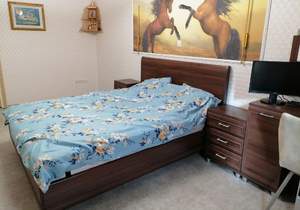 2-к квартира, вторичка, 49м2, 2/5 этаж