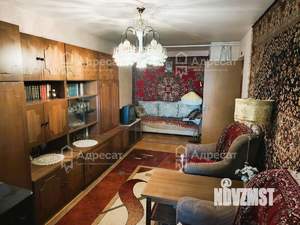 2-к квартира, вторичка, 51м2, 4/9 этаж