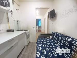 3-к квартира, вторичка, 74м2, 2/4 этаж