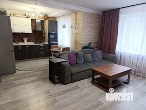 3-к квартира, вторичка, 60м2, 2/9 этаж