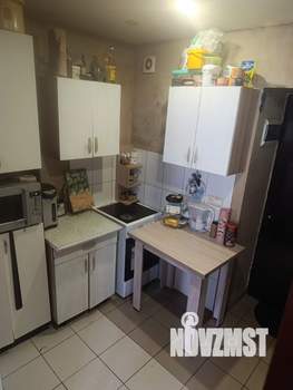 2-к квартира, вторичка, 35м2, 5/9 этаж