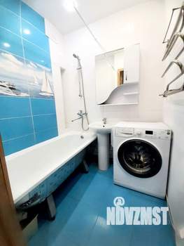 2-к квартира, вторичка, 57м2, 6/9 этаж