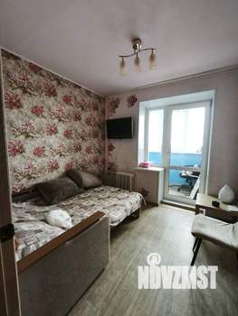 3-к квартира, вторичка, 70м2, 8/9 этаж