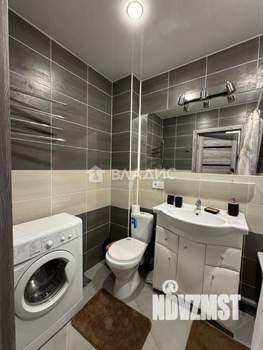 Студия квартира, вторичка, 21м2, 20/22 этаж