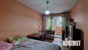 2-к квартира, вторичка, 52м2, 5/9 этаж