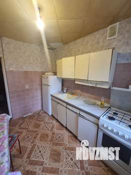 3-к квартира, вторичка, 61м2, 3/9 этаж