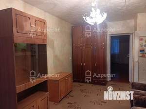 2-к квартира, вторичка, 46м2, 3/5 этаж