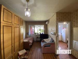 1-к квартира, вторичка, 29м2, 5/5 этаж