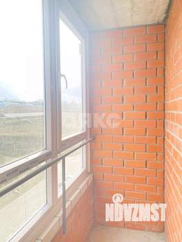 1-к квартира, вторичка, 30м2, 8/10 этаж