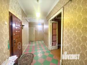 2-к квартира, вторичка, 56м2, 2/5 этаж