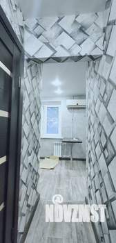1-к квартира, вторичка, 32м2, 3/5 этаж